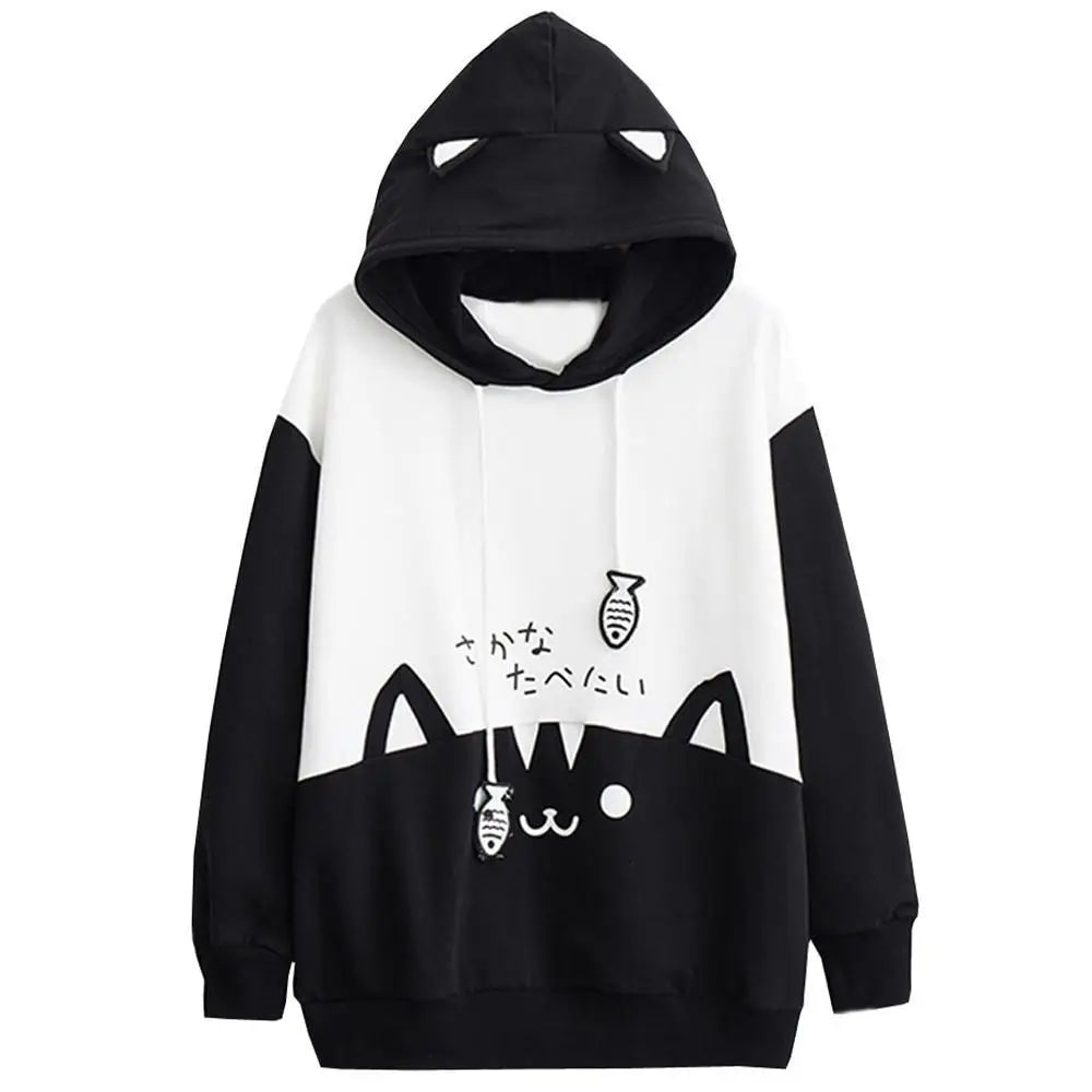 Catfish Hoodie for Catfish Enthusiasts and Adventurers - Cosparty