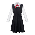 Chainsaw Man Asa Mitaka/Yoru Cosplay Costume - Cosparty