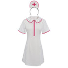 Chainsaw Man Cosplay Collection – Nurse, Devil Hunter, Makima & Yoshida - Cosparty