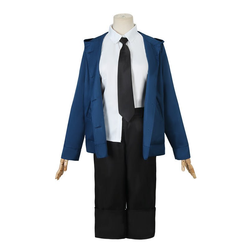 Chainsaw Man Power Cosplay Costume - Cosparty