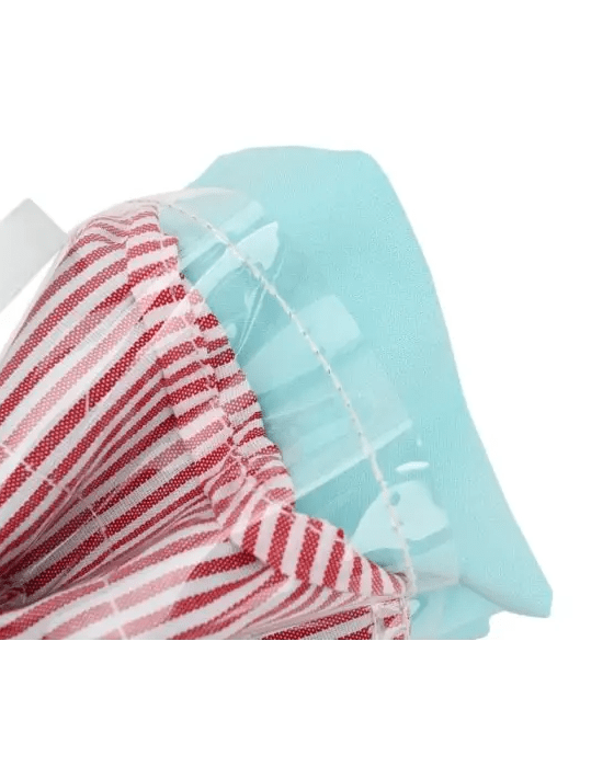 Chic 3D Candy Shaped Lolita Inspired Purse - Cosparty