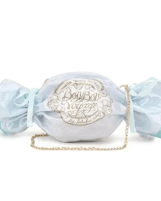 Chic 3D Candy Shaped Lolita Inspired Purse - Cosparty