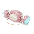 Chic 3D Candy Shaped Lolita Inspired Purse - Cosparty