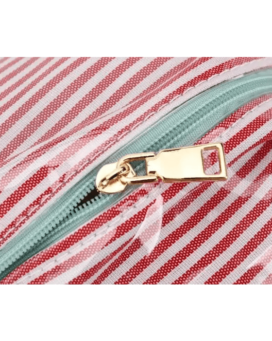 Chic 3D Candy Shaped Lolita Inspired Purse - Cosparty