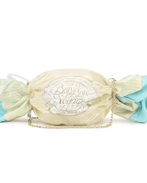Chic 3D Candy Shaped Lolita Inspired Purse - Cosparty