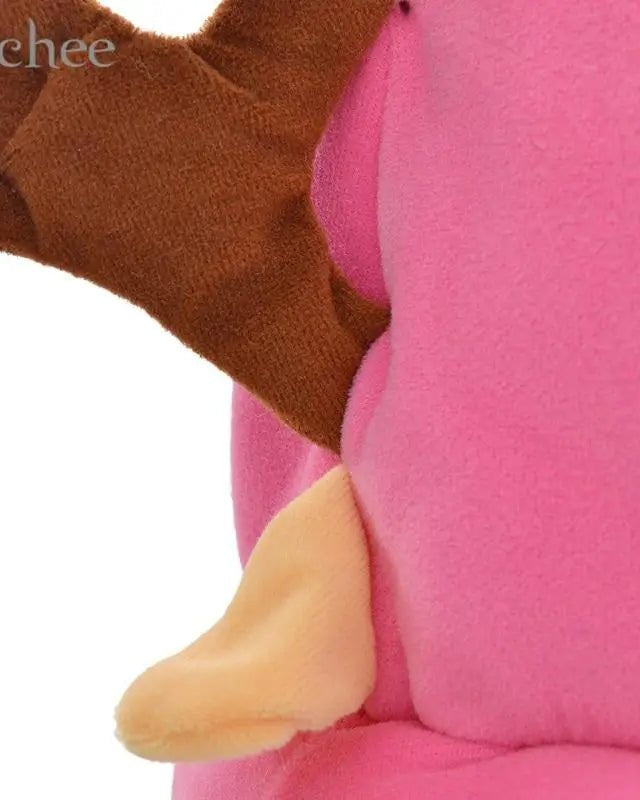 Chopper One Piece Cosplay Hat in Pink and Blue - Cosparty