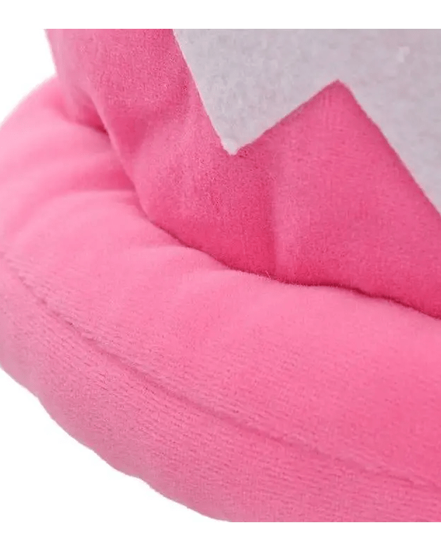 Chopper One Piece Cosplay Hat in Pink and Blue - Cosparty