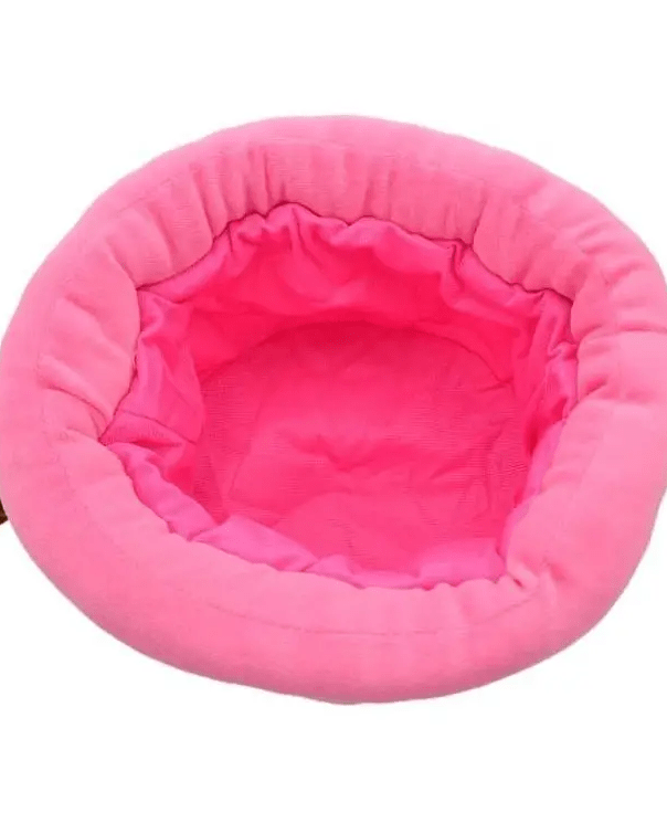 Chopper One Piece Cosplay Hat in Pink and Blue - Cosparty