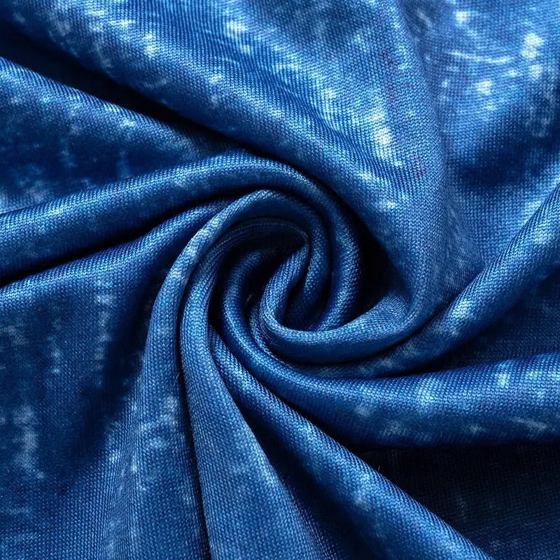 Chucky Doll Inspired Adult Onesie Cosplay Costume Set - Cosparty