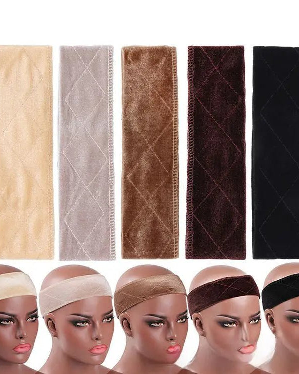 Cosplay Wig grip - Cosparty