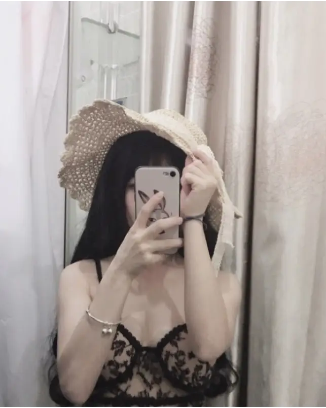 Country Maiden Sun Hat in High-Quality Tweed for Cottagecore Style - hat