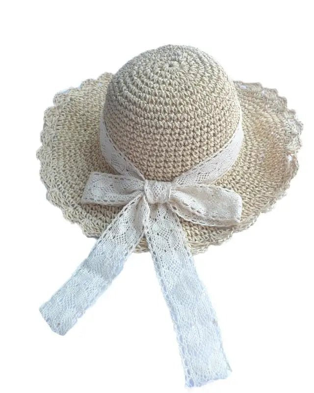 Country Maiden Sun Hat in High - Quality Tweed for Cottagecore Style - Cosparty