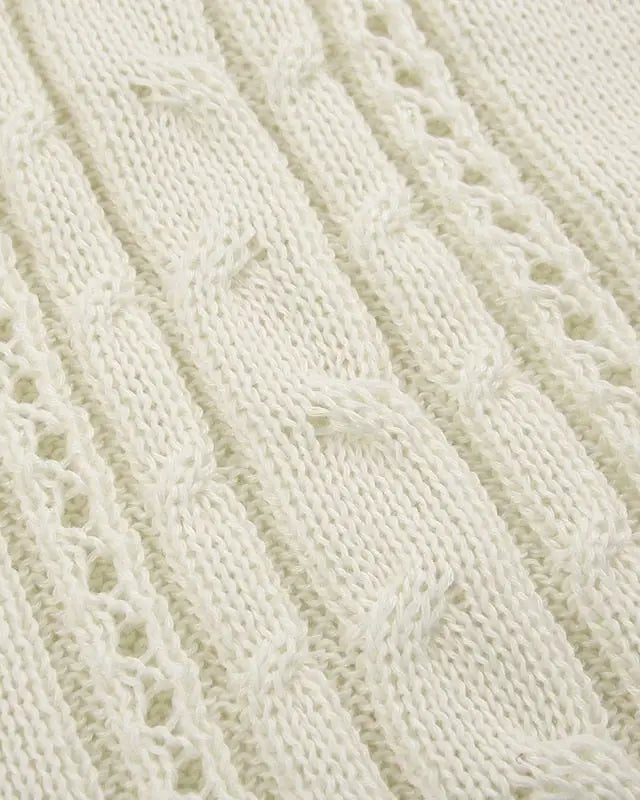 Cozy Knit Sweater Dress for Stylish Comfort Year - Round - Cosparty