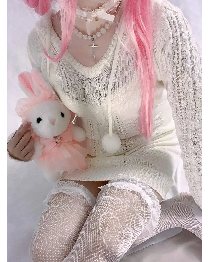 Cozy Knit Sweater Dress for Stylish Comfort Year-Round - dress