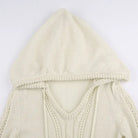 Cozy Knit Sweater Dress for Stylish Comfort Year-Round - dress