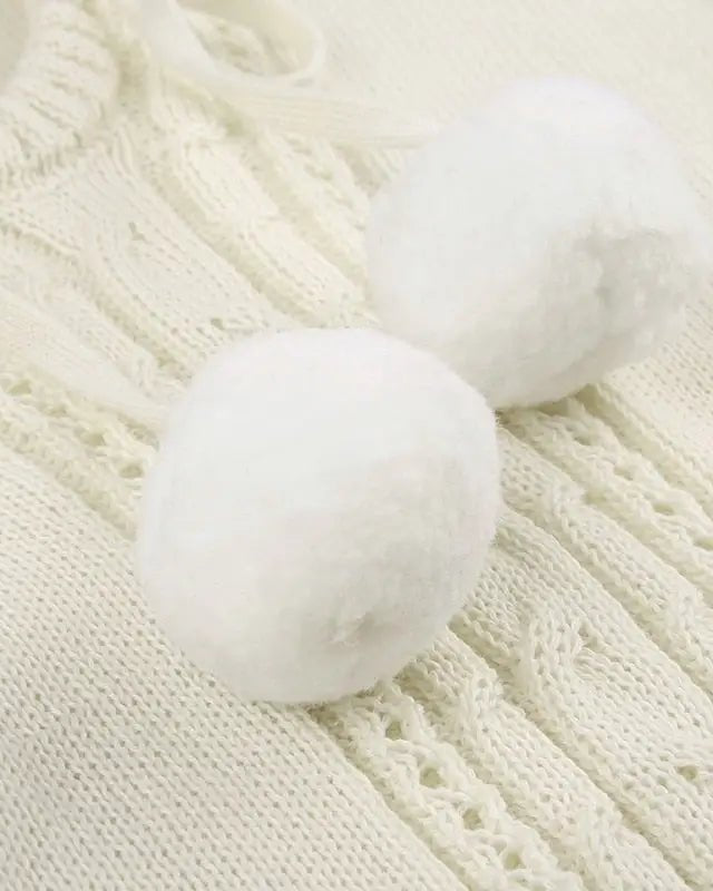 Cozy Knit Sweater Dress for Stylish Comfort Year - Round - Cosparty