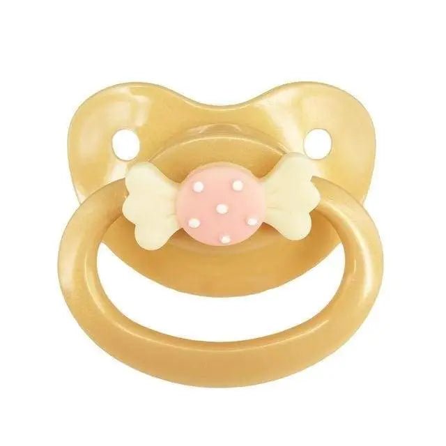 Cute Adult Pacifier for Kawaii Fashion Lovers - Cosparty