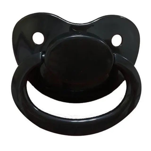 Cute Adult Pacifier for Kawaii Fashion Lovers - Cosparty