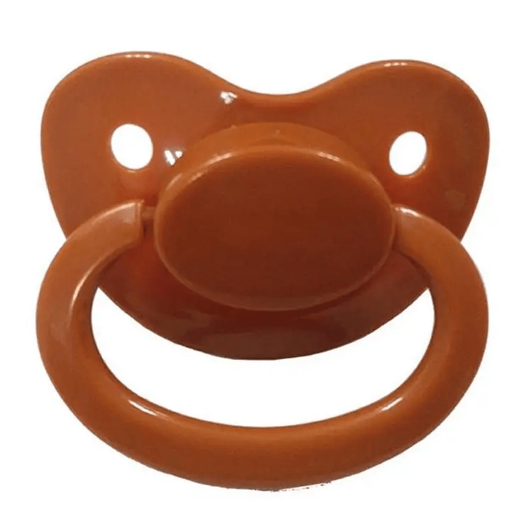 Cute Adult Pacifier for Kawaii Fashion Lovers - Cosparty