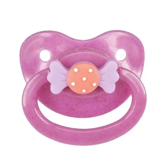 Cute Adult Pacifier for Kawaii Fashion Lovers - Cosparty