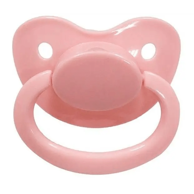 Cute Adult Pacifier for Kawaii Fashion Lovers - Cosparty