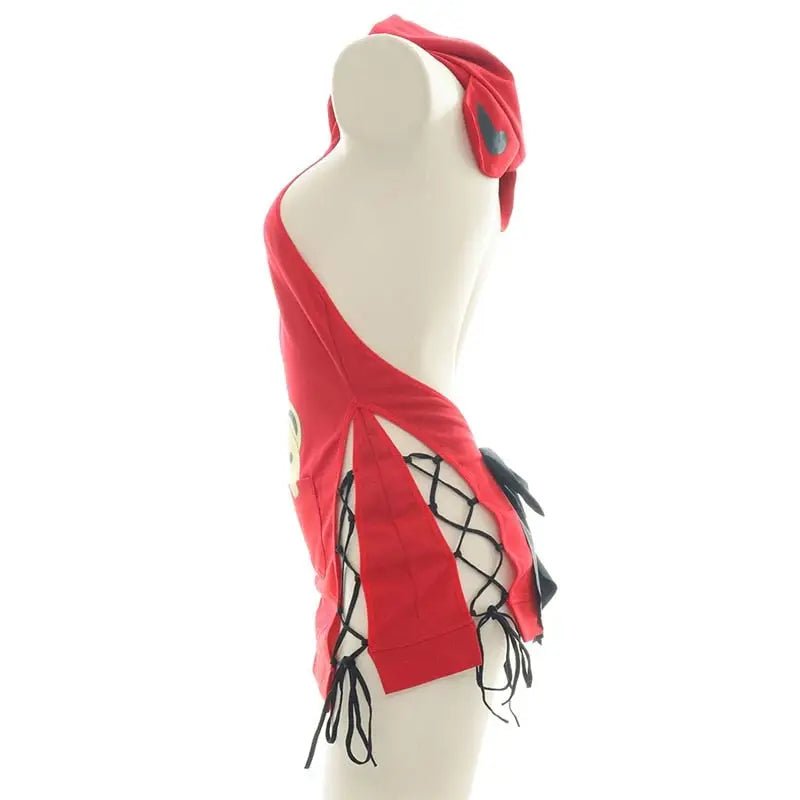 Cute Baby Bear Hoodie with Bear Ears and Kangaroo Pouch - Cosparty