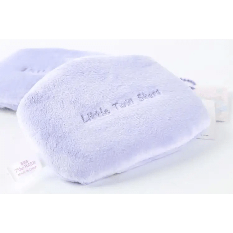 Cute Character Zippered Coin Pouches for a Fun and Soft Touch - Cosparty