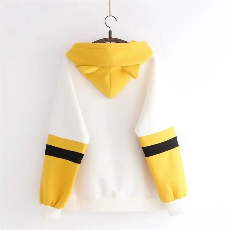 Cute Corgi Puppy Dog Hoodie for Kawaii Fashion Lovers - Cosparty