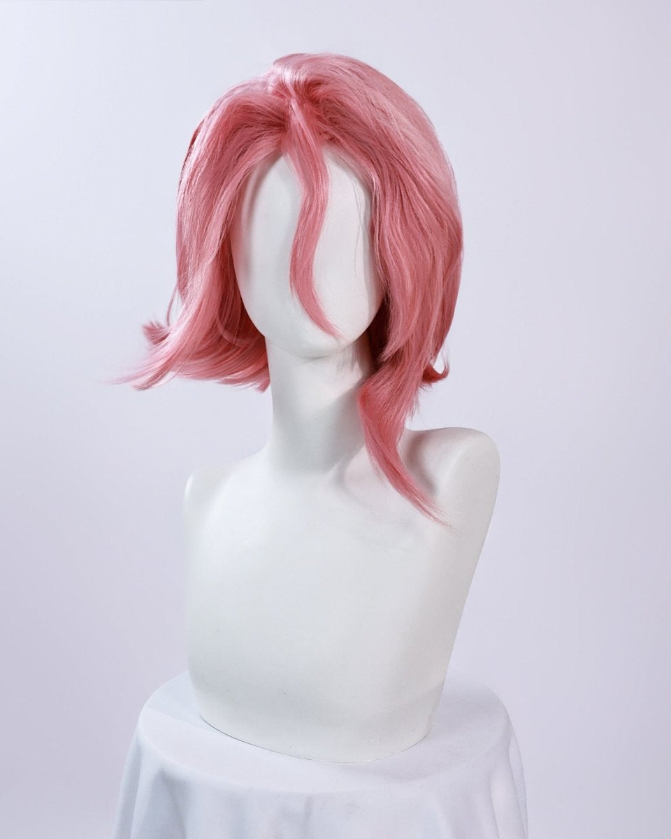 Dandadan Ken Takakura, Momo Ayase, Aira Shiratori Cosplay Uniform Set - Cosparty