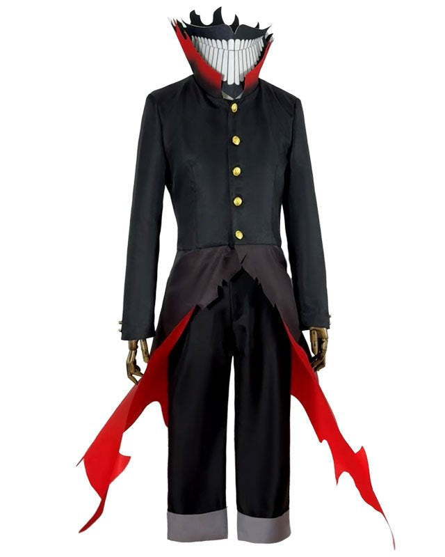 Dandadan Okarun Turbo Granny Form Cosplay Costume - Cosparty