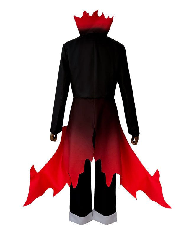 Dandadan Okarun Turbo Granny Form Cosplay Costume - Cosparty