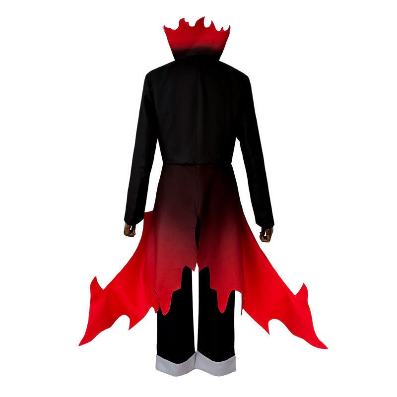 Dandadan Okarun Turbo Granny Form Cosplay Costume - Cosparty