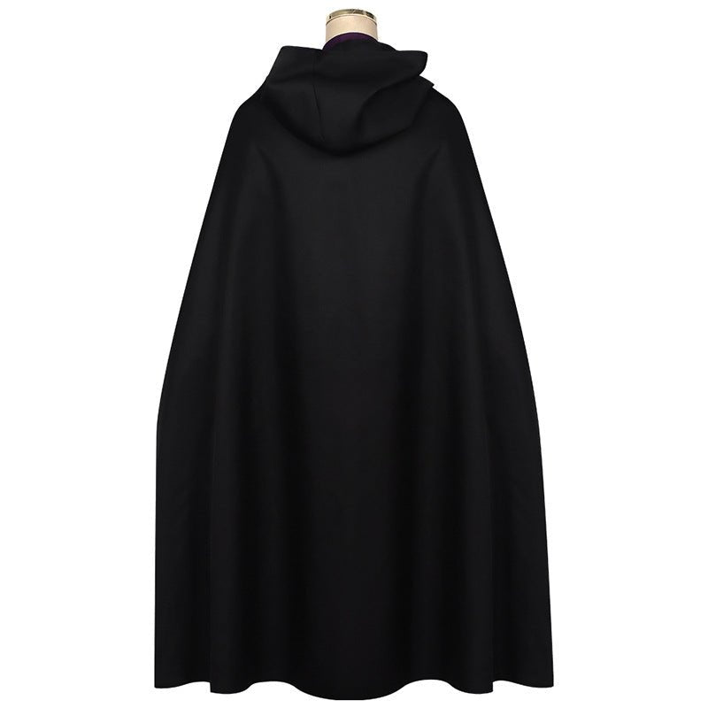 Dandadan Seiko Ayase Cosplay Costume - Cosparty