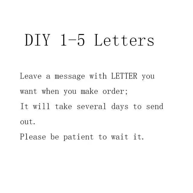 Dazzling Daddy Necklace with Sparkling Rhinestones - Cosparty