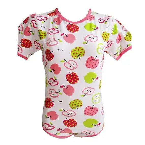 Delicious Red Adult Onesie for Kawaii Lounge Comfort - Cosparty