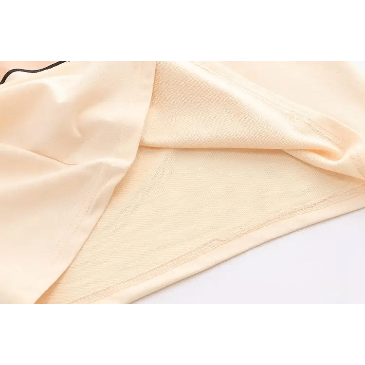 Dino - Green Japanese Inspired Hooded T-Shirt - Cosparty