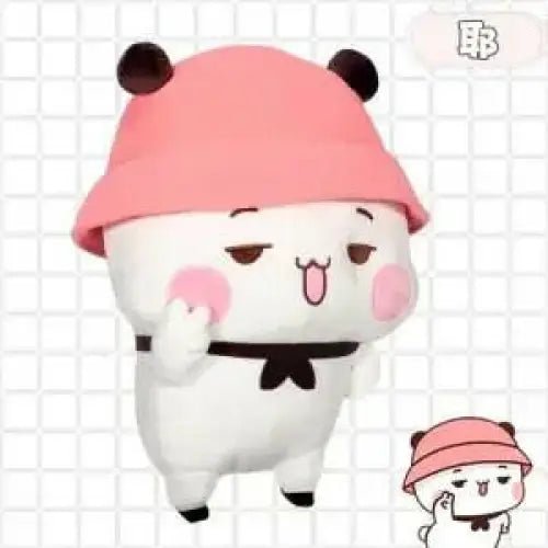 Dudu and Bubu Plush Ultra - Soft Huggable Companions for All Ages - Cosparty