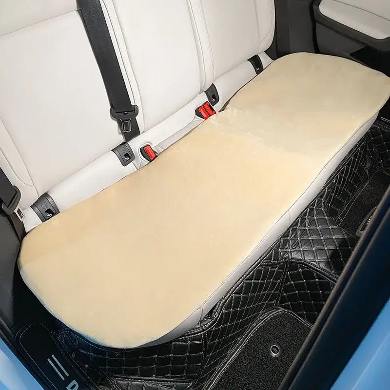 Dudu and Bubu Seat Cover for Adorable Car Seat Protection - Cosparty