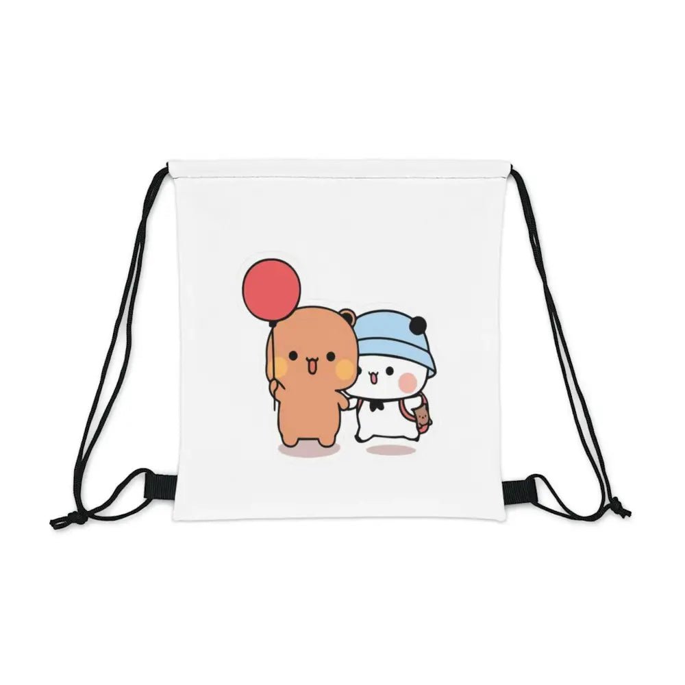 Dudu & Bubu Bag for Fun and Functional Everyday - Cosparty