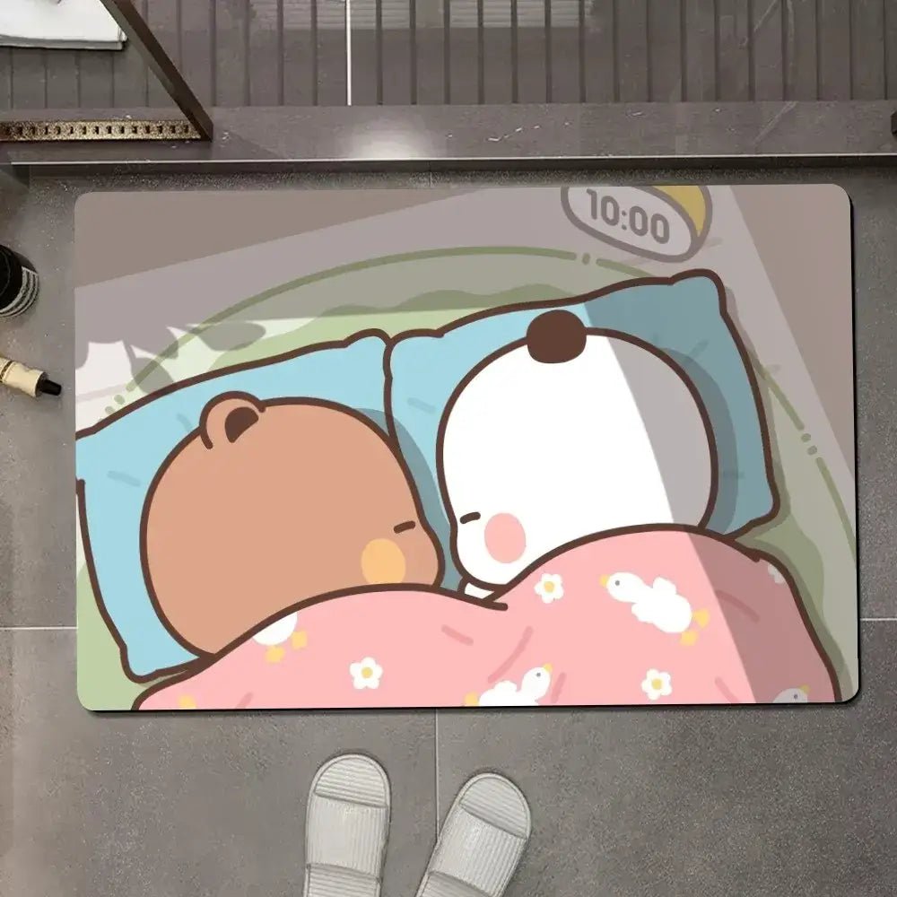 Dudu & Bubu Carpets for Charming and Durable Home Decor - Cosparty