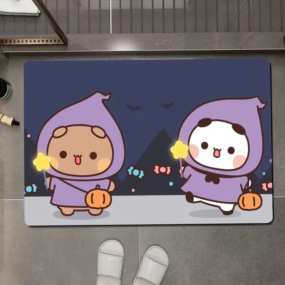 Dudu & Bubu Carpets for Charming and Durable Home Decor - Cosparty