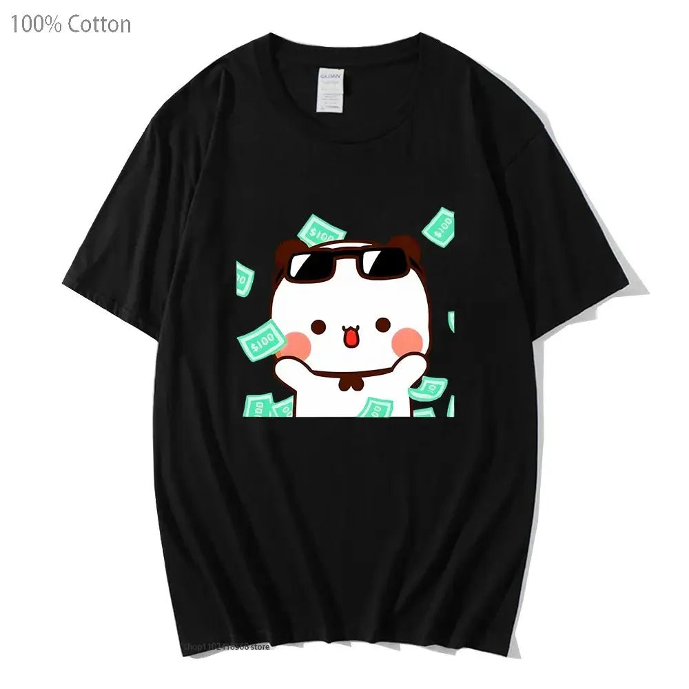 Dudu & Bubu Millionaires Shirts for a Fun and Stylish Look - Cosparty