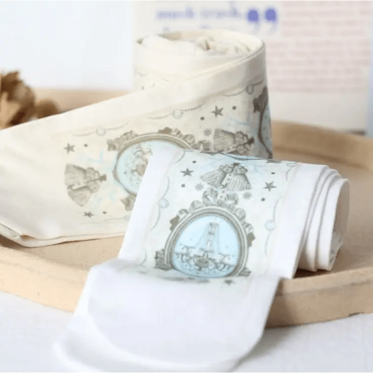 Elegant Victorian Inspired Lolita Tights for a Regal Look - Cosparty