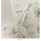 Ethereal Floral Camisole Inspired by Vintage French Film Elegance - shirt