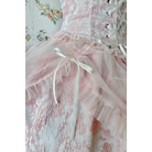 Exquisite Royal Victorian Lolita Dress with Luxury Detailing - dress