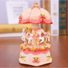 Fairy - Kei Musical Light - Up Carousel for Home Decor - Cosparty