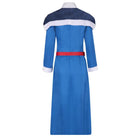 Fairy Tail Juvia Lockser Cosplay Costume - Cosparty