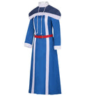 Fairy Tail Juvia Lockser Cosplay Costume - Cosparty