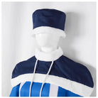Fairy Tail Juvia Lockser Cosplay Costume - Cosparty