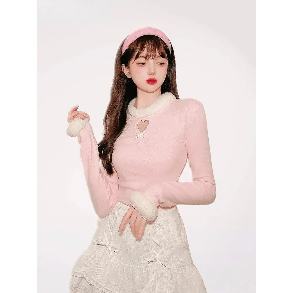 Fairycore Outfit with 50cm Waist Skirt for an Angelic Ensemble - Cosparty